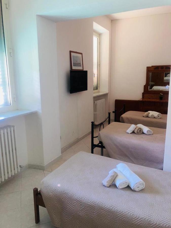 Villa Gemma Livorno Exterior foto